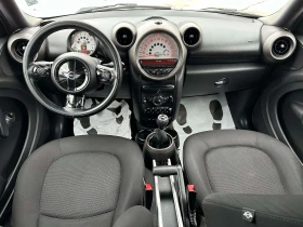 Mini One D Countryman/ГАРАНЦИЯ/БАРТЕР/ЛИЗИНГ/КОМЕНТАР, снимка 10