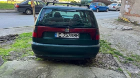 Seat Cordoba, снимка 3