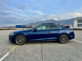 Audi A5 Quattro , снимка 6