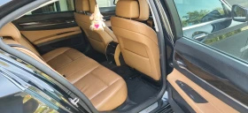 BMW 730 d F01 Dynamic drive, снимка 11