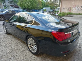 BMW 730 d F01 Dynamic drive, снимка 4