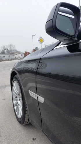 BMW 730 d F01 Dynamic drive, снимка 1