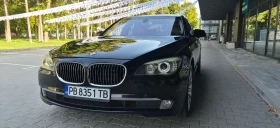 BMW 730 d F01 Dynamic drive, снимка 1