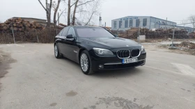 BMW 730 d F01 Dynamic drive, снимка 4