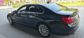BMW 730 d F01 Dynamic drive, снимка 8