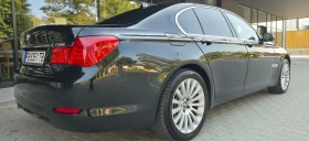 BMW 730 d F01 Dynamic drive, снимка 5