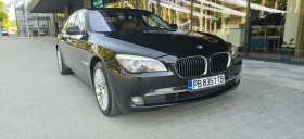 BMW 730 d F01 Dynamic drive, снимка 2