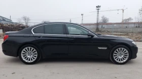 BMW 730 d F01 Dynamic drive, снимка 6