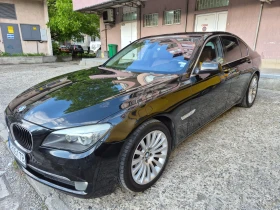 BMW 730 d F01 Dynamic drive, снимка 3