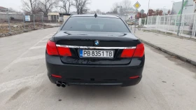 BMW 730 d F01 Dynamic drive, снимка 9