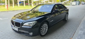 BMW 730 d F01 Dynamic drive, снимка 9
