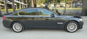 BMW 730 d F01 Dynamic drive, снимка 3