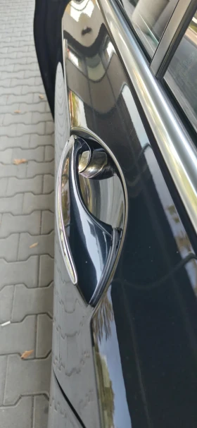 BMW 730 d F01 Dynamic drive, снимка 12