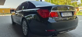 BMW 730 d F01 Dynamic drive, снимка 7
