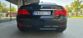 BMW 730 d F01 Dynamic drive, снимка 6
