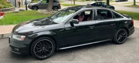 Audi S4 TECHNIK/Bang & Olufsen/CARBON/+ ДЖАНТИ, снимка 4