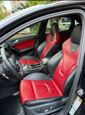 Audi S4 TECHNIK/Bang & Olufsen/CARBON/+ ДЖАНТИ, снимка 6