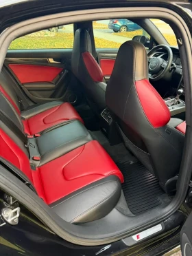 Audi S4 TECHNIK/Bang & Olufsen/CARBON/+ ДЖАНТИ, снимка 7