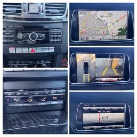 Mercedes-Benz E 350 D/V6/AMG/9g/360 КАМЕРИ+ ПАНО+ ДИСТРОНИК/ТОП КОЛА//, снимка 15