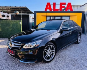 Mercedes-Benz E 350 D/V6/AMG/9g/360 КАМЕРИ+ ПАНО+ ДИСТРОНИК/ТОП КОЛА//, снимка 2
