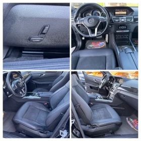 Mercedes-Benz E 350 D/V6/AMG/9g/360 КАМЕРИ+ ПАНО+ ДИСТРОНИК/ТОП КОЛА//, снимка 12