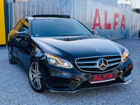 Mercedes-Benz E 350 D/V6/AMG/9g/360 КАМЕРИ+ ПАНО+ ДИСТРОНИК/ТОП КОЛА//, снимка 4