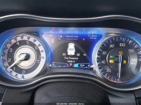 Chrysler 200 3.6L V-6 DOHC, VVT, 300HP Rear Wheel Drive, снимка 7