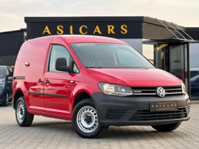 VW Caddy / 2.0TDI / 4X4 / TOP /, снимка 7