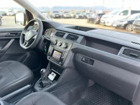 VW Caddy / 2.0TDI / 4X4 / TOP /, снимка 16