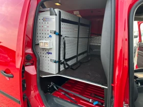 VW Caddy / 2.0TDI / 4X4 / TOP /, снимка 11