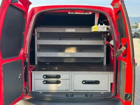 VW Caddy / 2.0TDI / 4X4 / TOP /, снимка 9