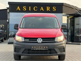 VW Caddy / 2.0TDI / 4X4 / TOP /, снимка 8