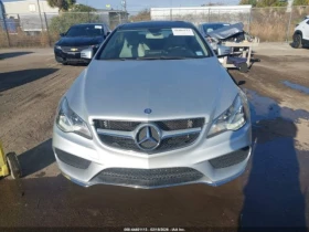 Mercedes-Benz E 500 E 550, снимка 2