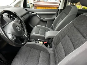VW Touran 2.0 TDI, снимка 15