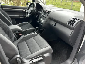 VW Touran 2.0 TDI, снимка 16