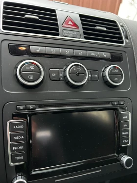 VW Touran 2.0 TDI, снимка 14