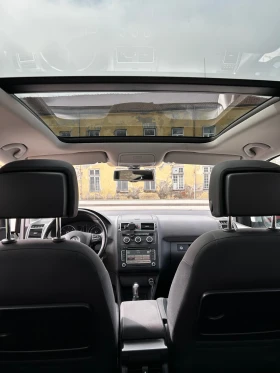 VW Touran 2.0 TDI, снимка 6