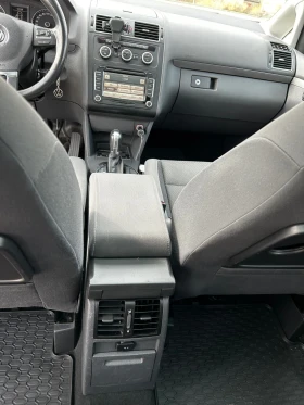 VW Touran 2.0 TDI, снимка 9
