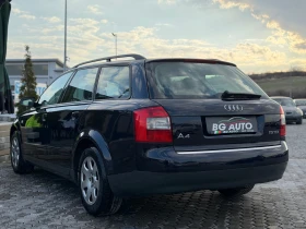 Audi A4 * 198 ХИЛЯДИ* 1.9 TDI-131* 6 СКОРОСТИ* , снимка 6