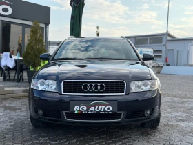 Audi A4 * 198 ХИЛЯДИ* 1.9 TDI-131* 6 СКОРОСТИ* , снимка 2