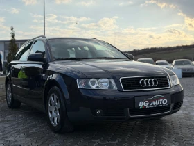 Audi A4 * 198 ХИЛЯДИ* 1.9 TDI-131* 6 СКОРОСТИ* , снимка 3