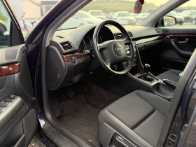 Audi A4 * 198 ХИЛЯДИ* 1.9 TDI-131* 6 СКОРОСТИ* , снимка 14