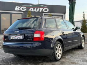 Audi A4 * 198 ХИЛЯДИ* 1.9 TDI-131* 6 СКОРОСТИ* , снимка 4