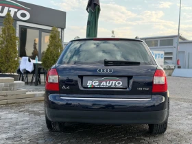 Audi A4 * 198 ХИЛЯДИ* 1.9 TDI-131* 6 СКОРОСТИ* , снимка 5