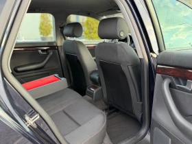 Audi A4 * 198 ХИЛЯДИ* 1.9 TDI-131* 6 СКОРОСТИ* , снимка 9