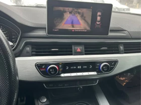 Audi A4 Progressiv * CARFAX* ОТ ПРЕДСТАВИТЕЛСВТО, снимка 12