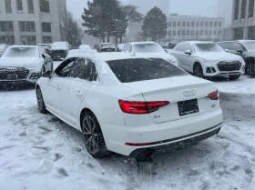 Audi A4 Progressiv * CARFAX* ОТ ПРЕДСТАВИТЕЛСВТО, снимка 4