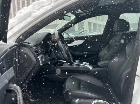 Audi A4 Progressiv * CARFAX* ОТ ПРЕДСТАВИТЕЛСВТО, снимка 7