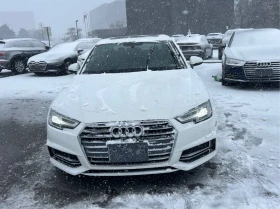 Audi A4 Progressiv * CARFAX* ОТ ПРЕДСТАВИТЕЛСВТО, снимка 2