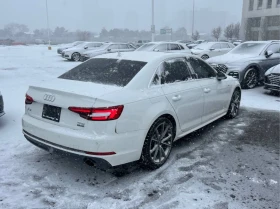 Audi A4 Progressiv * CARFAX* ОТ ПРЕДСТАВИТЕЛСВТО, снимка 6